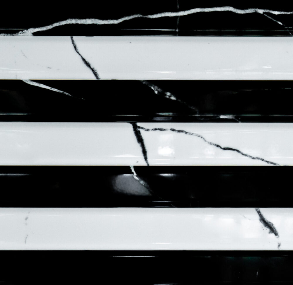 กระเบื้องผนังหน้าเงา กระเบื้องผนังหน้าเงา 30x60 รหัส ART22268-HL2