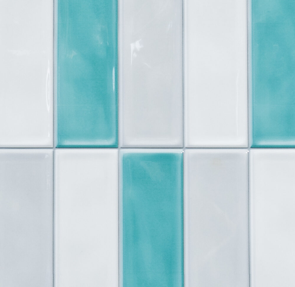 กระเบื้องผนังหน้าเงา 30x60 รหัส ART22768