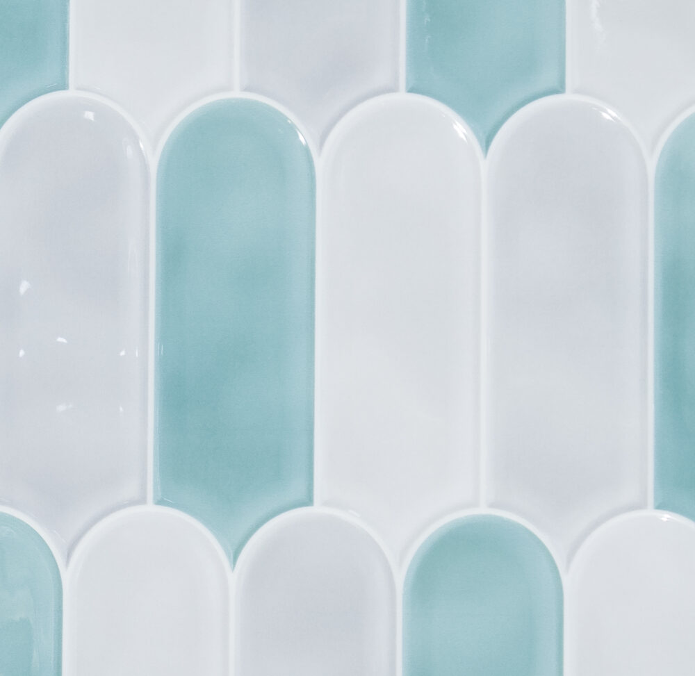 กระเบื้องผนังหน้าเงา 30x60 รหัส ART22752