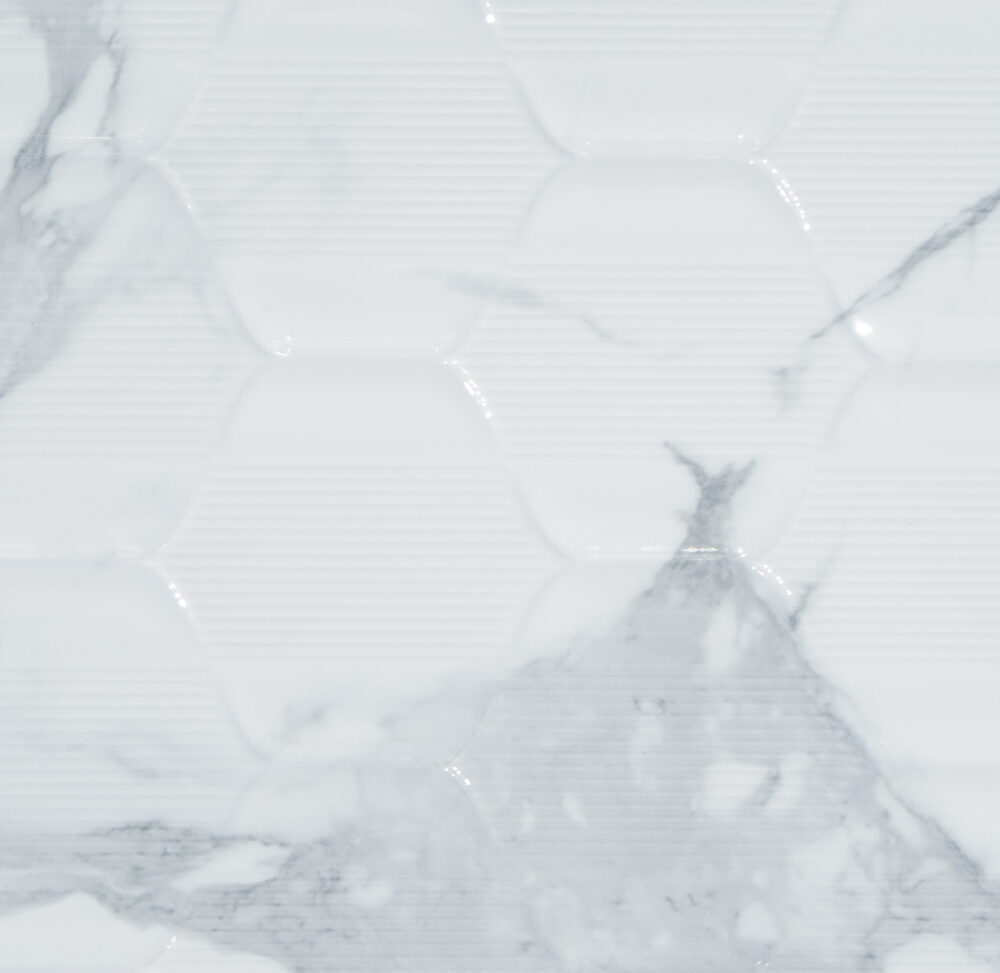 กระเบื้องผนังหน้าเงา 30x60 รหัส ART22712-HL2