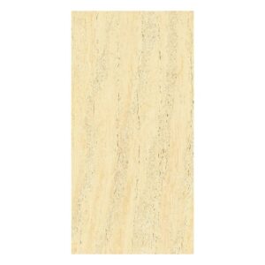 YTXD126000M กระเบื้องพอร์ซเลนลายหินทราเวอร์ทีน เนื้อแกรนิตโต้