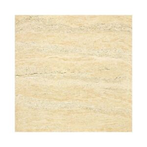 YTHD6007M กระเบื้องพอร์ซเลนลายหินทราเวอร์ทีน เนื้อแกรนิตโต้