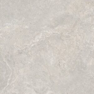 66ESP14D กระเบื้องพอร์ซเลนลายหินทราเวอร์ทีน เนื้อแกรนิตโต้