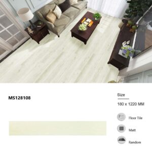 MS128108 SPC (MAGEDO BY EASTMAN)