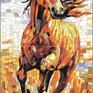 CON25612330 กระเบื้องพอร์ซเลนเคลือบ