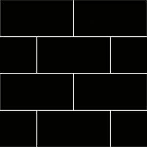 ART306067 กระเบื้องปูผนัง -หน้าเงา