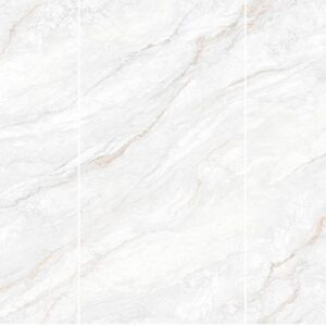 9S124252A กระเบื้องพอร์ซเลนแผ่นใหญ่เคลือบ