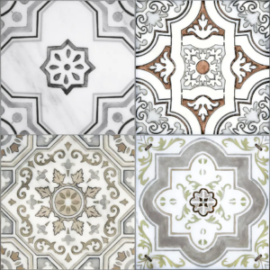 ART3060100 กระเบื้องปูผนัง -หน้า Satin