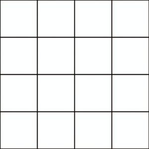 ART306081 กระเบื้องปูผนัง -หน้าเงา