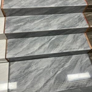 BSD607 กระเบื้องบันได(ชานพัก/ตัดเป็นลูกตั้ง)