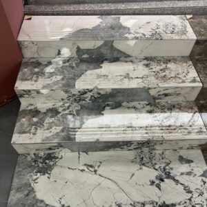 SK6116P กระเบื้องบันได