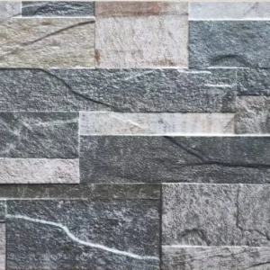 YW63003 กระเบื้องปูผนัง -ผิวหน้าหยาบ(แมท)