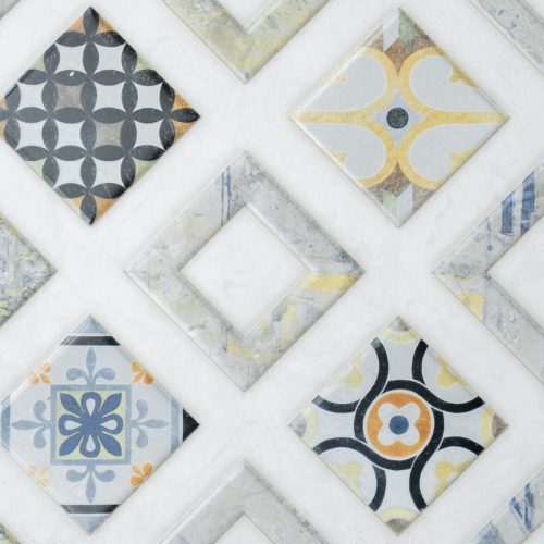 กระเบื้องหน้าแมท 30x60 รหัส JUCAR-HL GREY